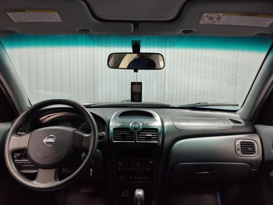 Nissan Almera Classic I Пермь  - изображение 8