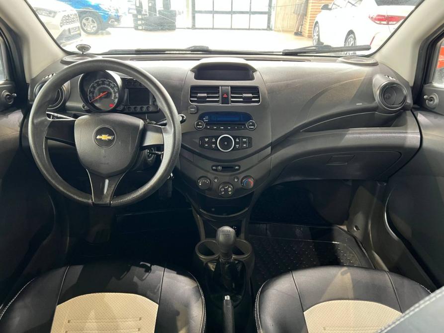 Chevrolet Spark III Оренбург  - изображение 14