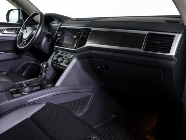 Volkswagen Teramont I с пробегом 2018 года, цена 3 890 000 рублей, 17476 км, внедорожник, Автокод Объявления