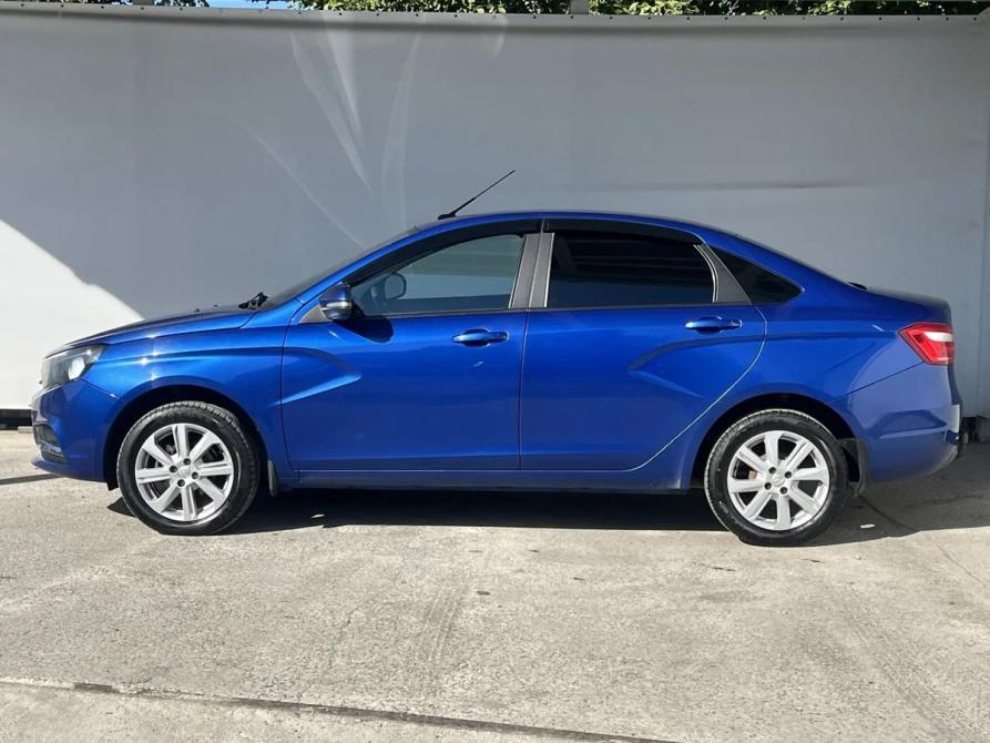 Lada (ВАЗ) Vesta I Петрозаводск  - изображение 8