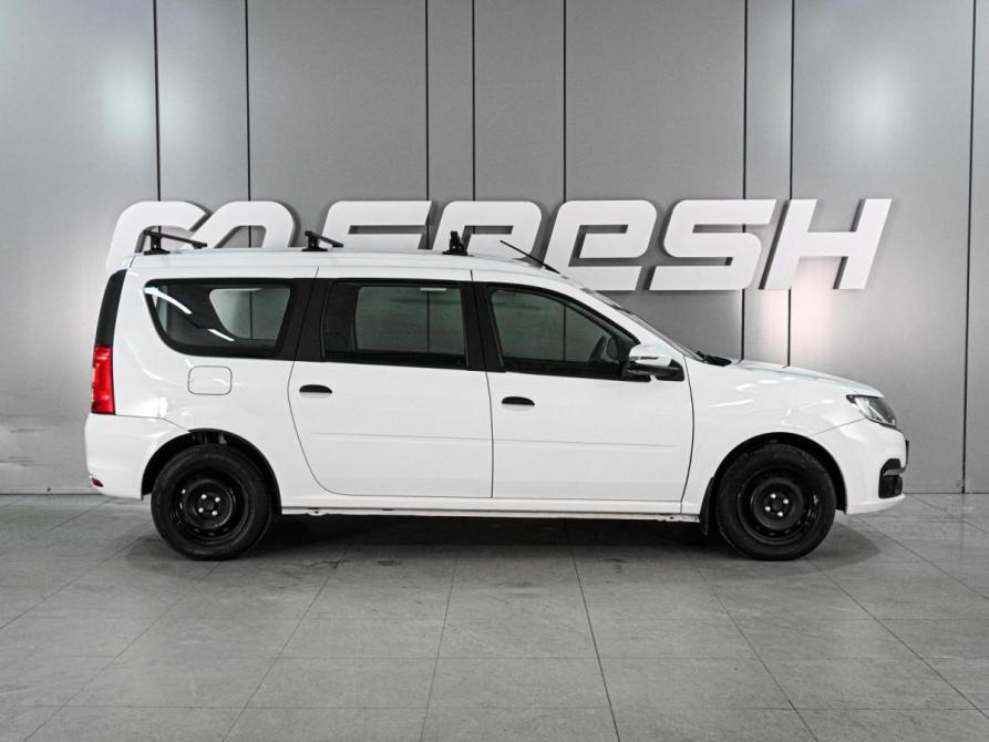 Lada (ВАЗ) Largus I Рестайлинг Ростов-на-Дону  - изображение 5
