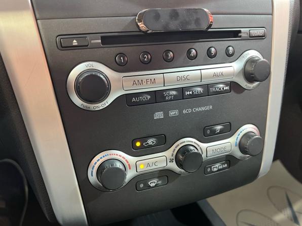 Nissan Murano II (Z51) с пробегом 2010 года, цена 1 525 000 рублей, 211115 км, внедорожник, Автокод Объявления