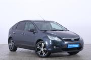 Ford Focus II Рестайлинг Омск  - изображение 23