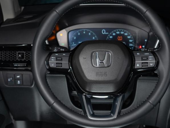 Новый Honda CR-V VI 2024 года, цена 4 250 000 рублей, внедорожник, Автокод Объявления