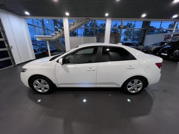 Kia Cerato II с пробегом 2012 года, цена 787 000 рублей, 187338 км, седан, Автокод Объявления