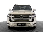 Toyota Land Cruiser 300 Series Москва  - изображение 32