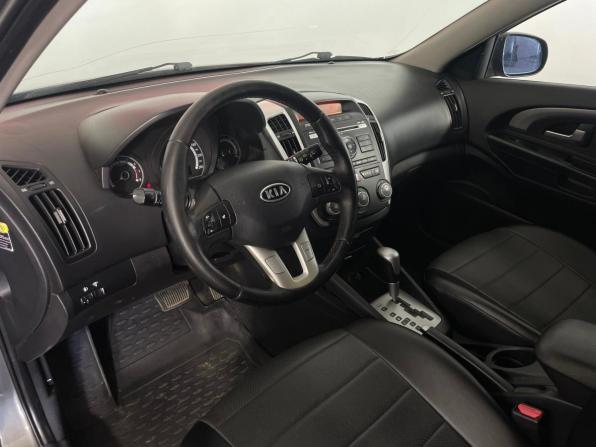 Kia Ceed I Рестайлинг с пробегом 2012 года, цена 785 000 рублей, 164800 км, хэтчбек, Автокод Объявления