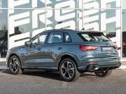 Audi Q3 II (F3) Краснодар  - изображение 27