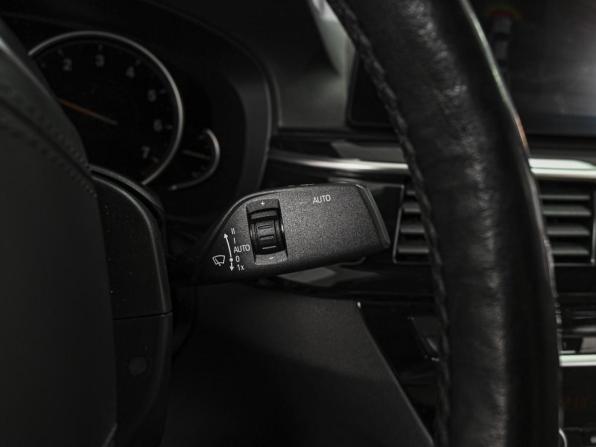 BMW 5 серии VII (G30/G31/G38) с пробегом 2017 года, цена 2 919 000 рублей, 222038 км, седан, Автокод Объявления
