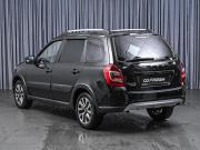 Lada (ВАЗ) Granta I Рестайлинг Ставрополь  - изображение 23