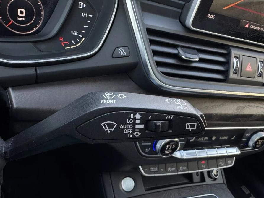 Audi Q5 II (FY) Екатеринбург  - изображение 20