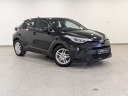 Toyota C-HR I Рестайлинг Москва  - изображение 49