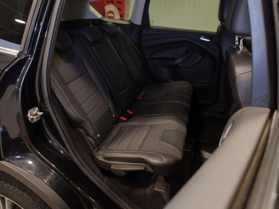 Ford Kuga II Иваново  - изображение 31