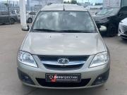 Lada (ВАЗ) Largus I Калуга  - изображение 19