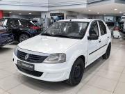 Renault Logan I Рестайлинг Казань  - изображение 23