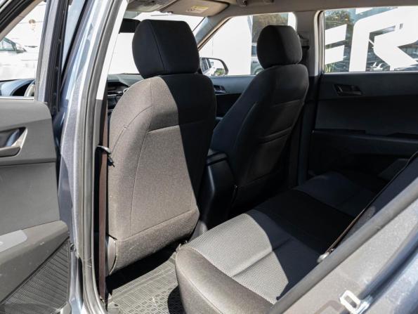 Hyundai Creta I Рестайлинг с пробегом 2020 года, цена 1 735 000 рублей, 142879 км, внедорожник, Автокод Объявления