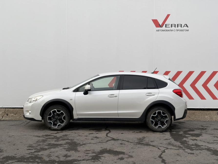 Subaru Impreza IV Пермь  - изображение 2