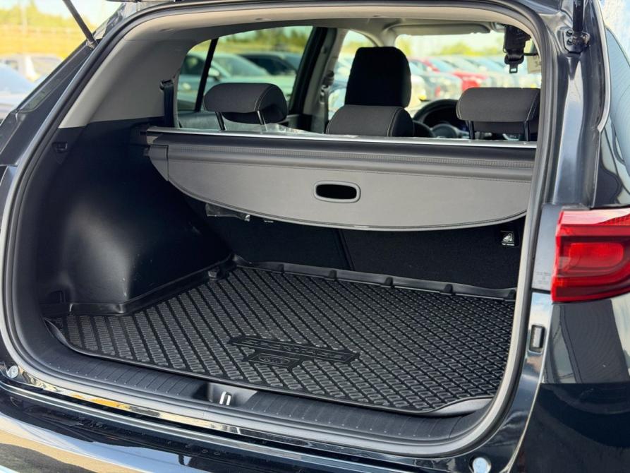 Kia Sportage IV Рестайлинг Волгоград  - изображение 32