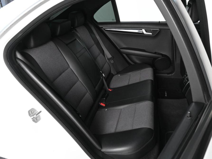 Mercedes-Benz C-Класс III (W204) Рестайлинг Ростов-на-Дону  - изображение 7