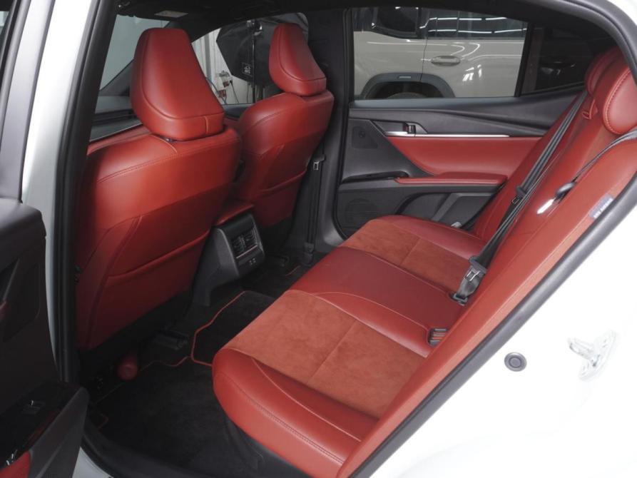 Toyota Camry IX (XV80) China Market Ростов-на-Дону  - изображение 11