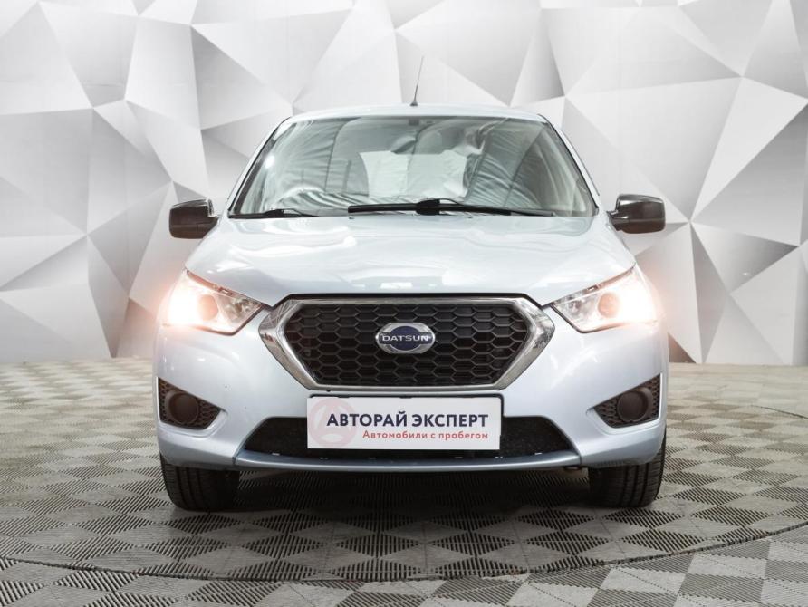 Datsun mi-DO Ульяновск  - изображение 8