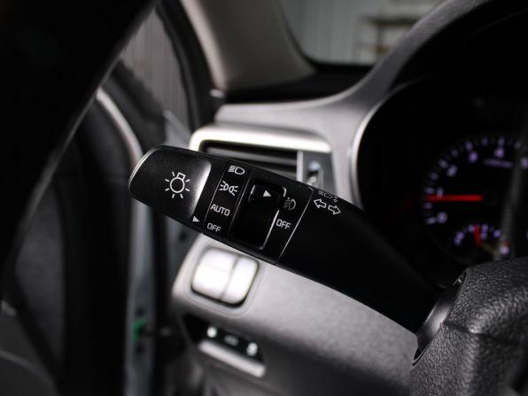 Kia Optima IV Рестайлинг с пробегом 2020 года, цена 2 080 000 рублей, 89811 км, седан, Автокод Объявления