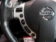 Nissan Qashqai I Рестайлинг Чита  - изображение 30