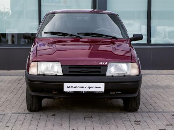 Иж 2126 «Ода» с пробегом 2004 года, цена 237 000 рублей, 81348 км, хэтчбек, Автокод Объявления