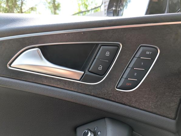 Audi A6 IV (C7) Рестайлинг с пробегом 2018 года, цена 2 350 000 рублей, 134570 км, седан, Автокод Объявления