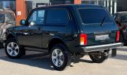Lada (ВАЗ) Niva Legend Белебей  - изображение 22