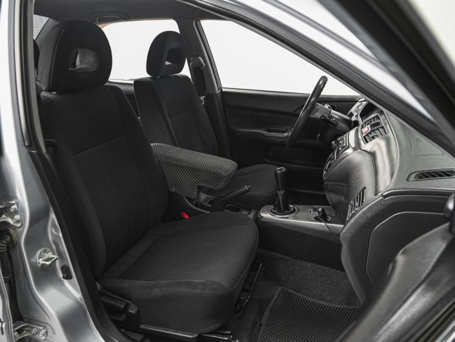 Mitsubishi Lancer IX Ставрополь  - изображение 8