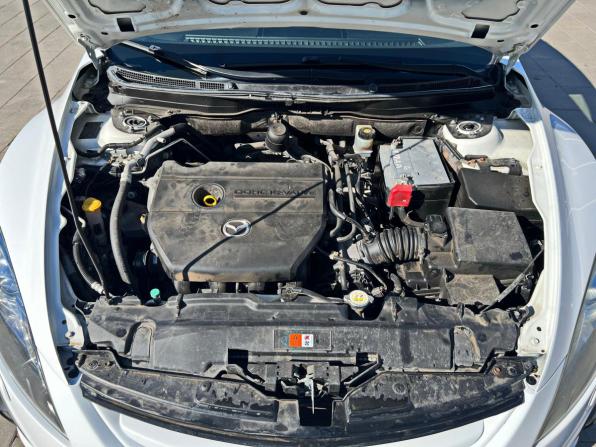 Mazda 6 II (GH) Рестайлинг с пробегом 2012 года, цена 788 000 рублей, 275639 км, седан, Автокод Объявления