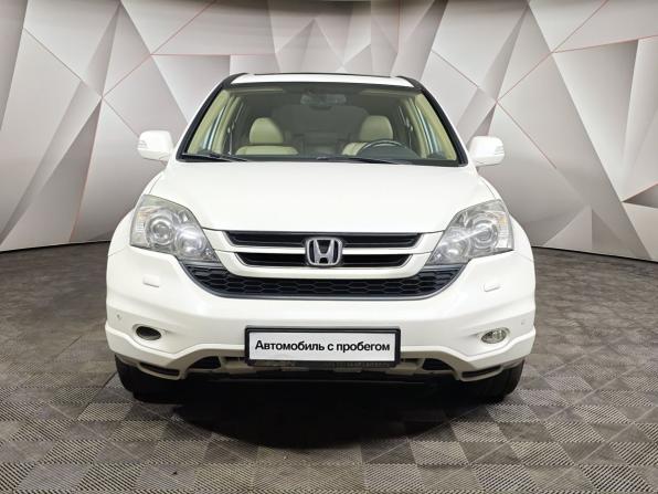 Honda CR-V III Рестайлинг с пробегом 2010 года, цена 1 555 000 рублей, 129755 км, внедорожник, Автокод Объявления