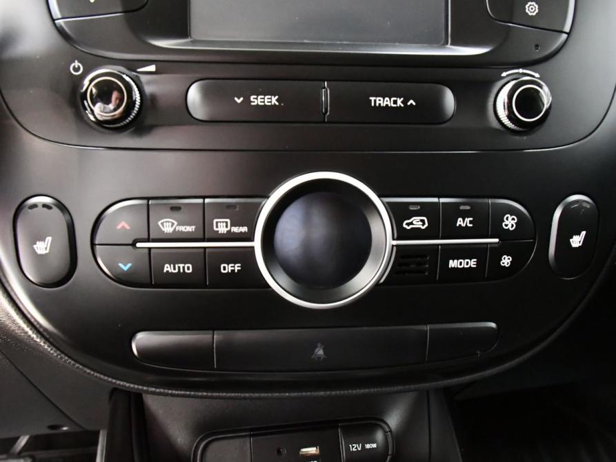 Kia Soul II Рестайлинг Новосибирск  - изображение 19