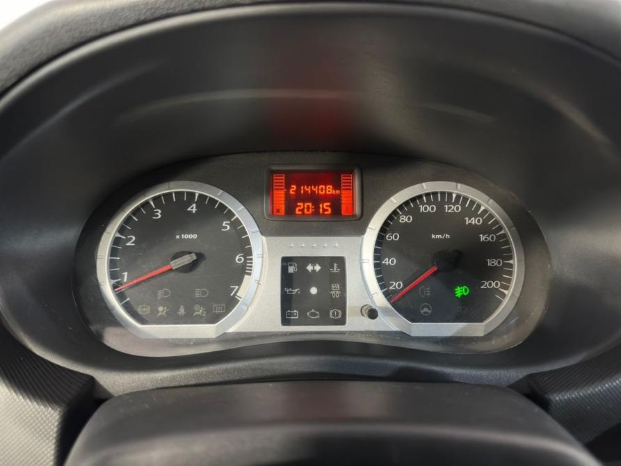 Lada (ВАЗ) Largus I Великий Новгород  - изображение 14