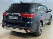Mitsubishi Outlander III Рестайлинг 3 Москва  - изображение 20