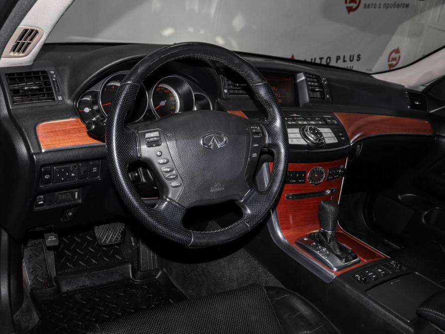 Infiniti M III Минеральные Воды  - изображение 7
