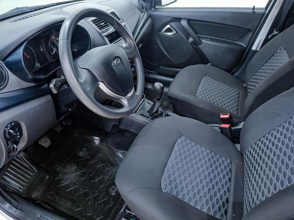 Lada (ВАЗ) Granta I Рестайлинг с пробегом 2023 года, цена 705 000 рублей, 73951 км, лифтбек, Автокод Объявления