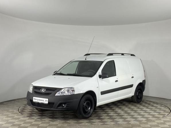 Lada (ВАЗ) Largus I с пробегом 2018 года, цена 830 000 рублей, 79943 км, фургон, Автокод Объявления