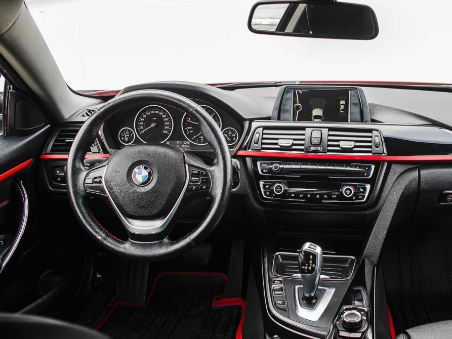 BMW 4 серии F32/F33/F36 Магнитогорск  - изображение 15