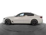 BMW 5 серии VII (G30/G31/G38) Рестайлинг Москва  - изображение 38