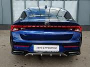 Kia K5 III Ярославль  - изображение 23