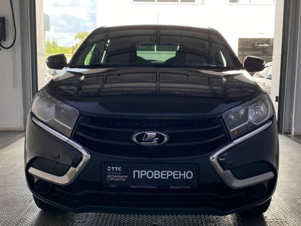Lada (ВАЗ) XRAY I с пробегом 2017 года, цена 580 000 рублей, 130894 км, хэтчбек, Автокод Объявления