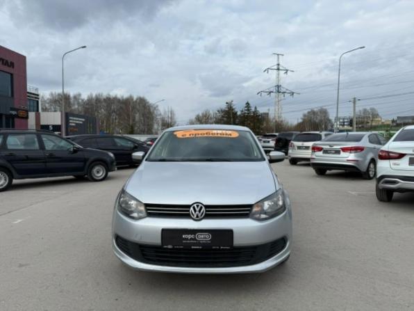 Volkswagen Polo V с пробегом 2011 года, цена 550 000 рублей, 199668 км, седан, Автокод Объявления