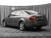 Skoda Octavia III (A7) Рестайлинг Москва  - изображение 27