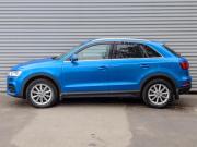 Audi Q3 I (8U) Рестайлинг Москва  - изображение 36