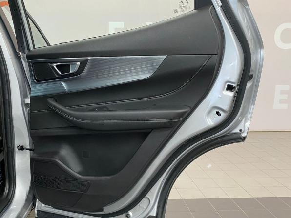 Chery Tiggo 4 Pro I с пробегом 2023 года, цена 1 739 000 рублей, 4100 км, внедорожник, Автокод Объявления