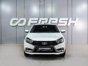 Lada (ВАЗ) Vesta I Воронеж  - изображение 24