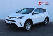 Toyota RAV4 IV (XA40) Рестайлинг Нижний Новгород  - изображение 24