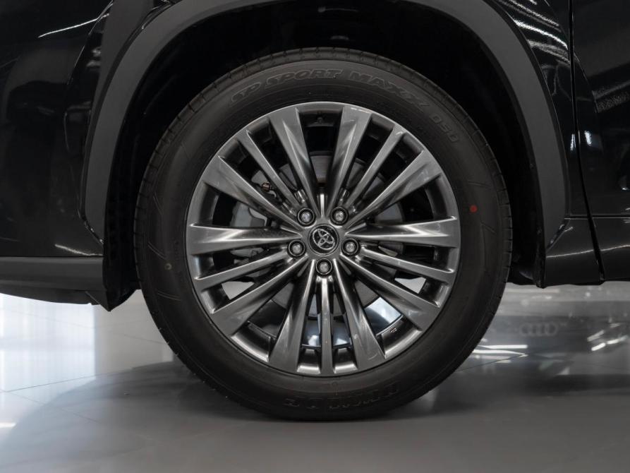 Toyota Highlander IV (XU70) Москва  - изображение 31